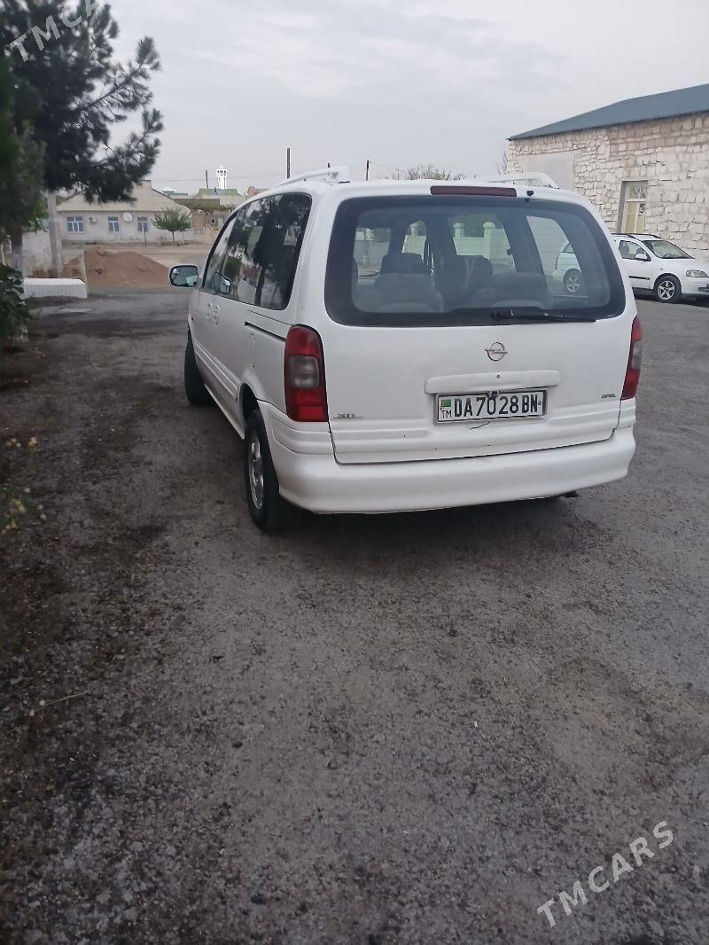 Opel Sintra 1999 - 50 000 TMT - Карабогаз - img 5