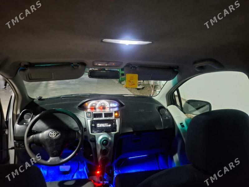 Toyota Yaris 2006 - 110 000 TMT - Aşgabat - img 2