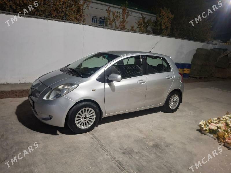 Toyota Yaris 2006 - 110 000 TMT - Aşgabat - img 1