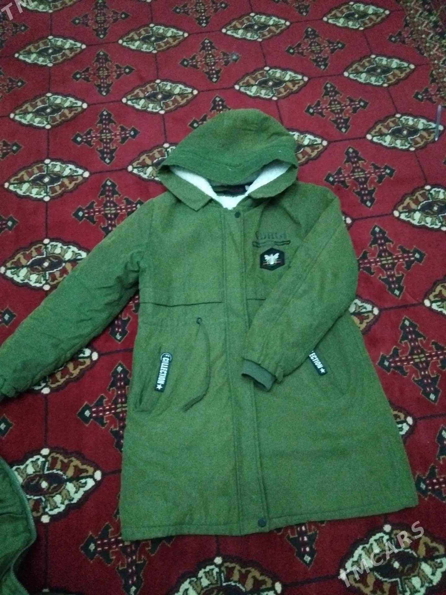 15-18 yaş aralyk kurtga,koža p - Mary - img 3