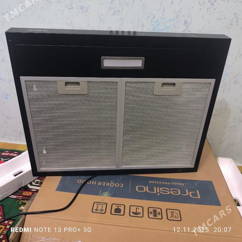 Widicke tok pilita - Gökdepe - img 4