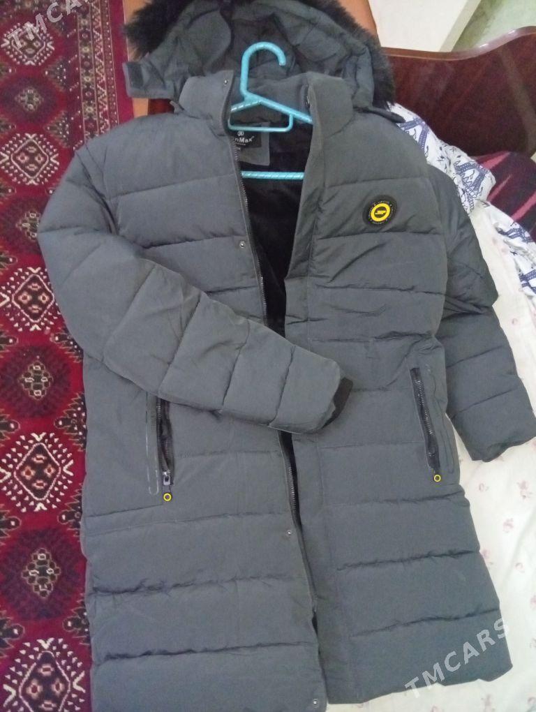 15-18 yaş aralyk kurtga,koža p - Mary - img 6