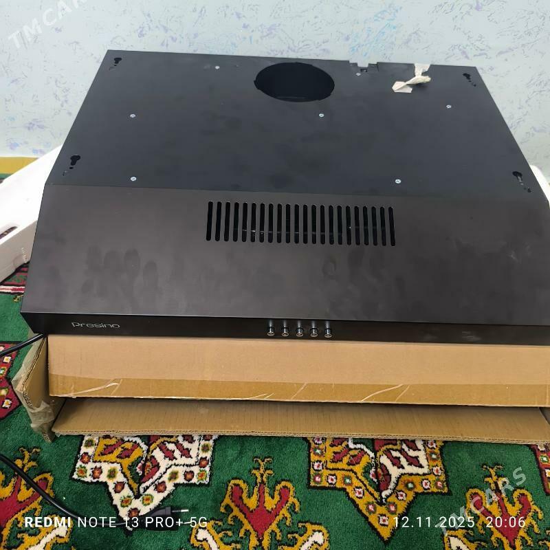 Widicke tok pilita - Gökdepe - img 5