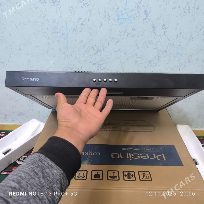 Widicke tok pilita - Gökdepe - img 6