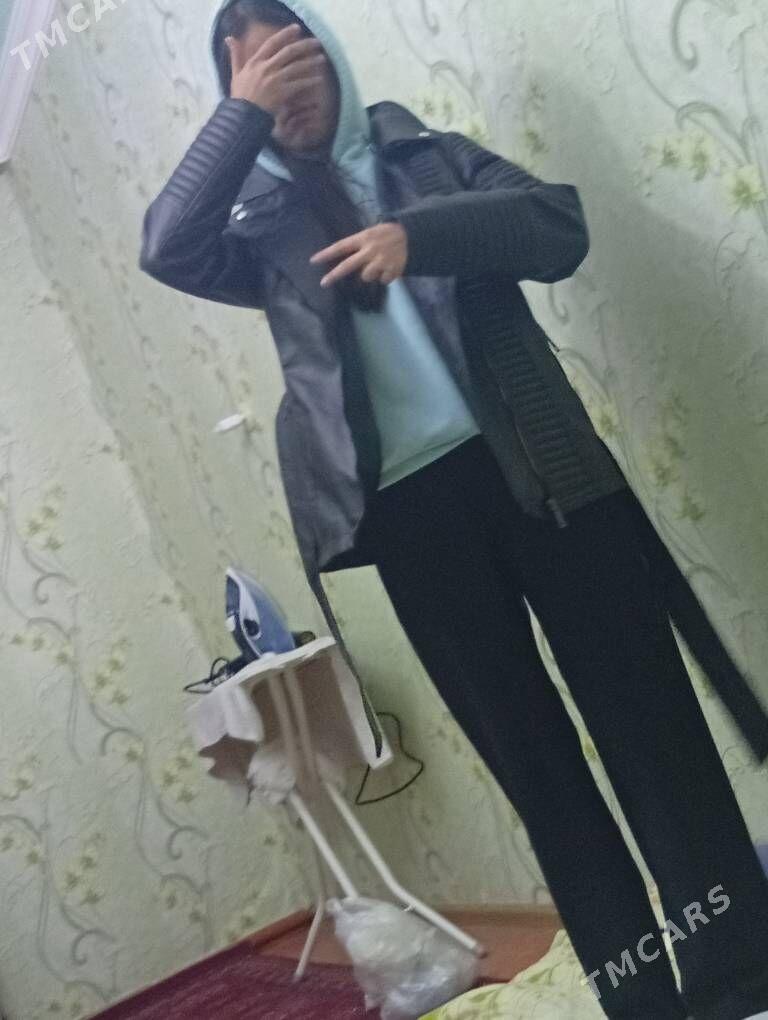 15-18 yaş aralyk kurtga,koža p - Mary - img 9