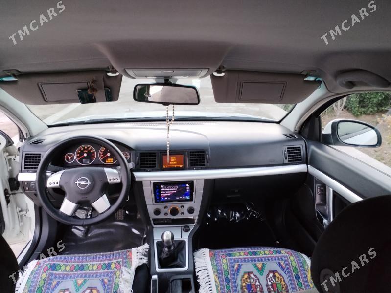 Opel Vectra 2002 - 100 000 TMT - Gurbansoltan Eje - img 5