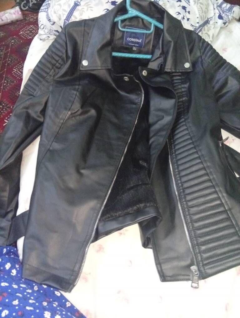 15-18 yaş aralyk kurtga,koža p - Mary - img 7