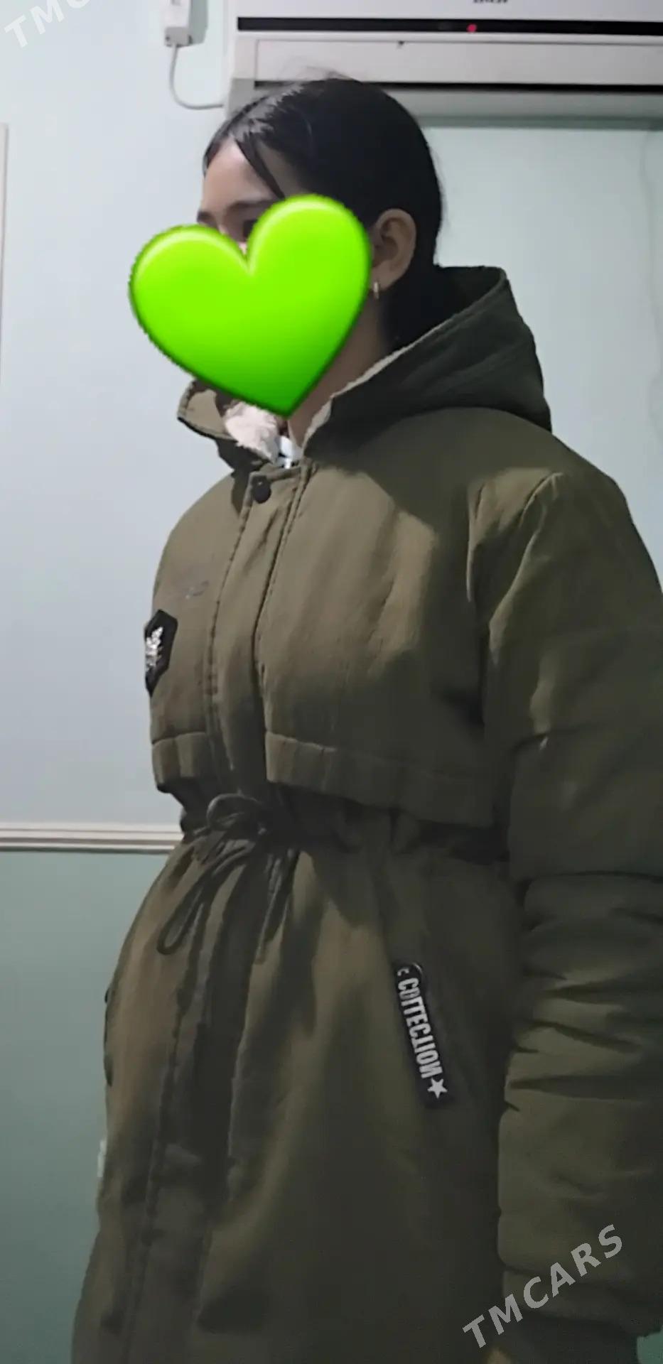 15-18 yaş aralyk kurtga,koža p - Mary - img 4