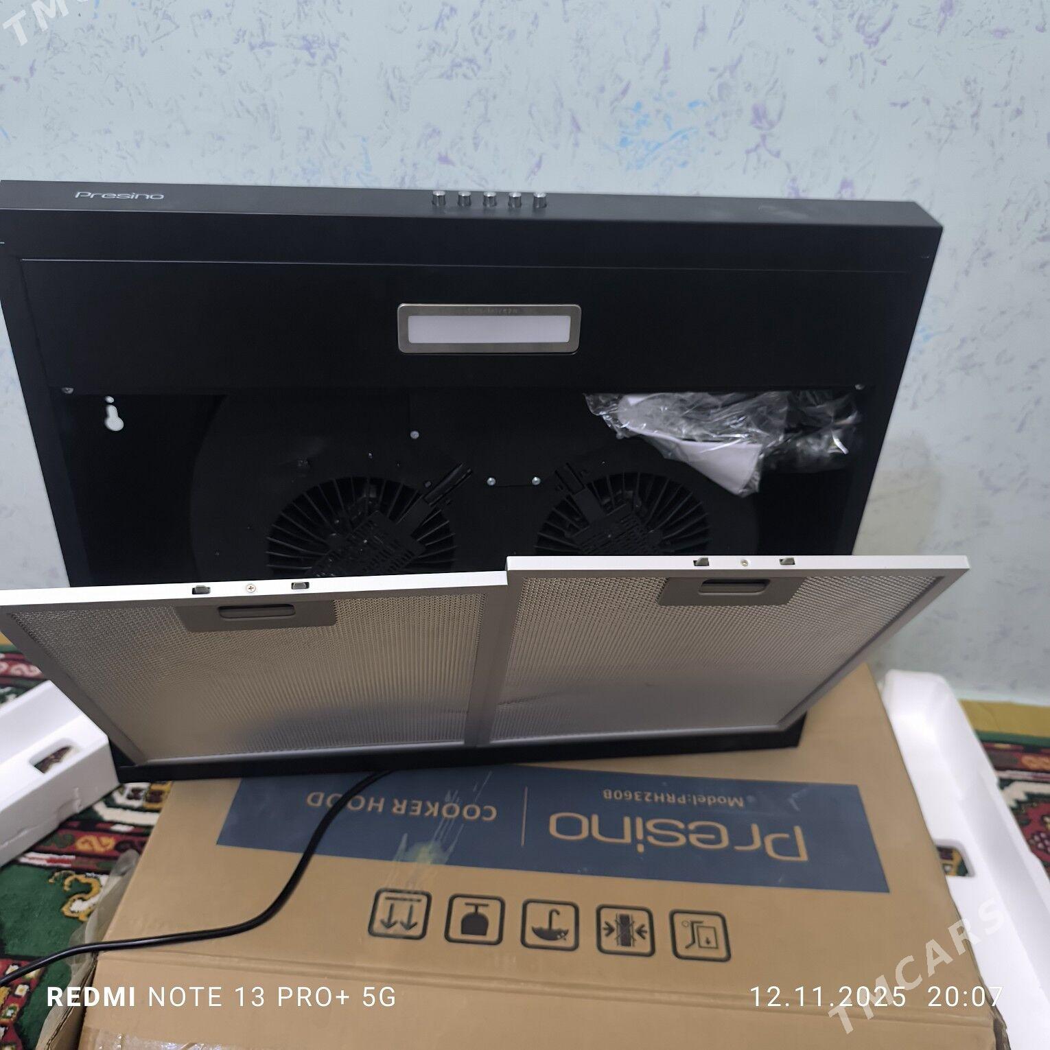 Widicke tok pilita - Gökdepe - img 2