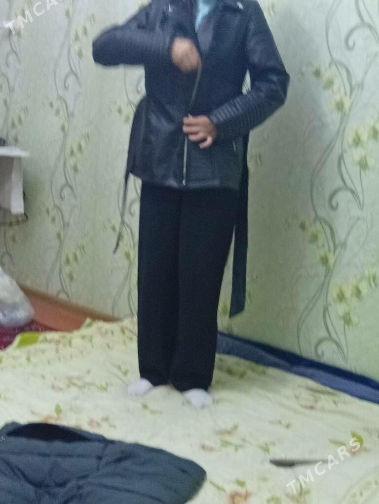 15-18 yaş aralyk kurtga,koža p - Mary - img 8