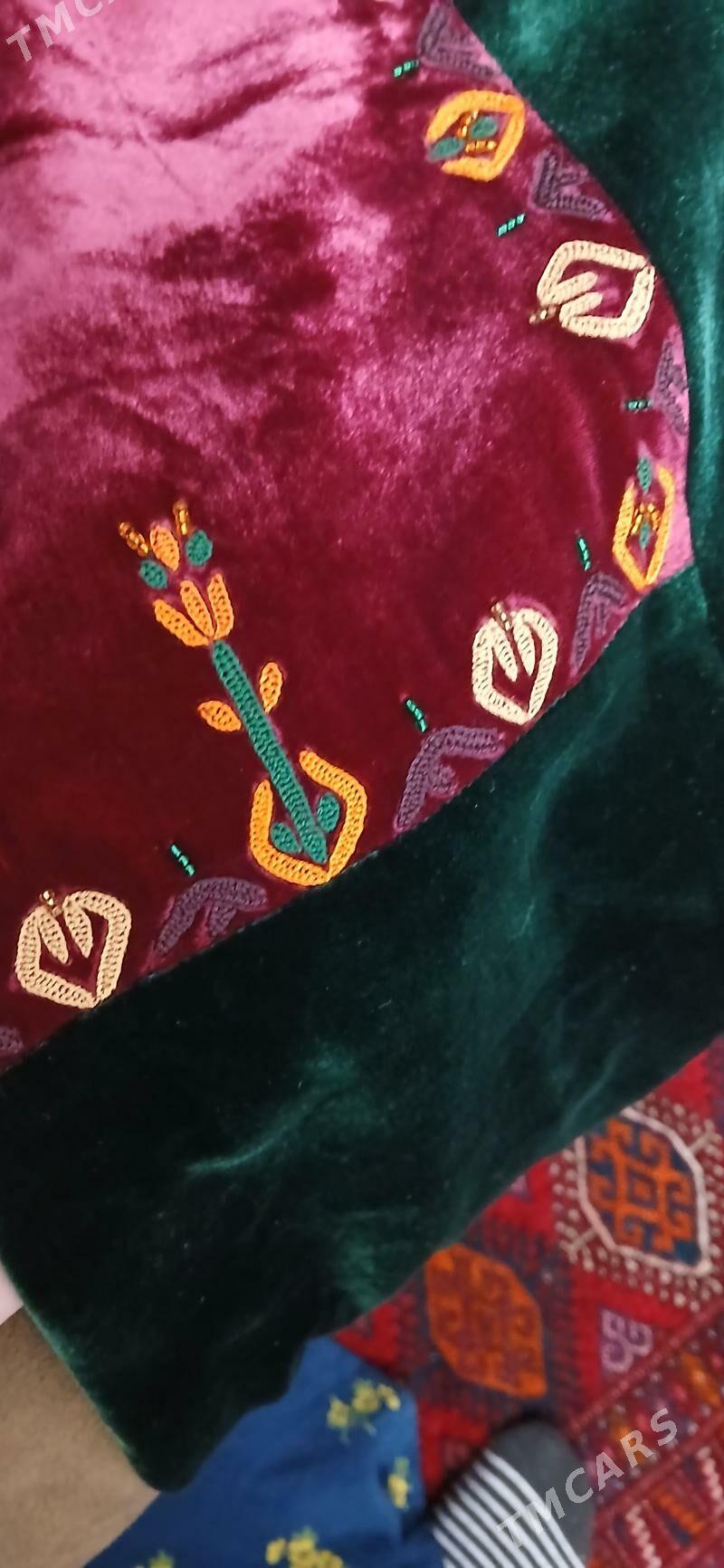 Tulky pombah - Aşgabat - img 2