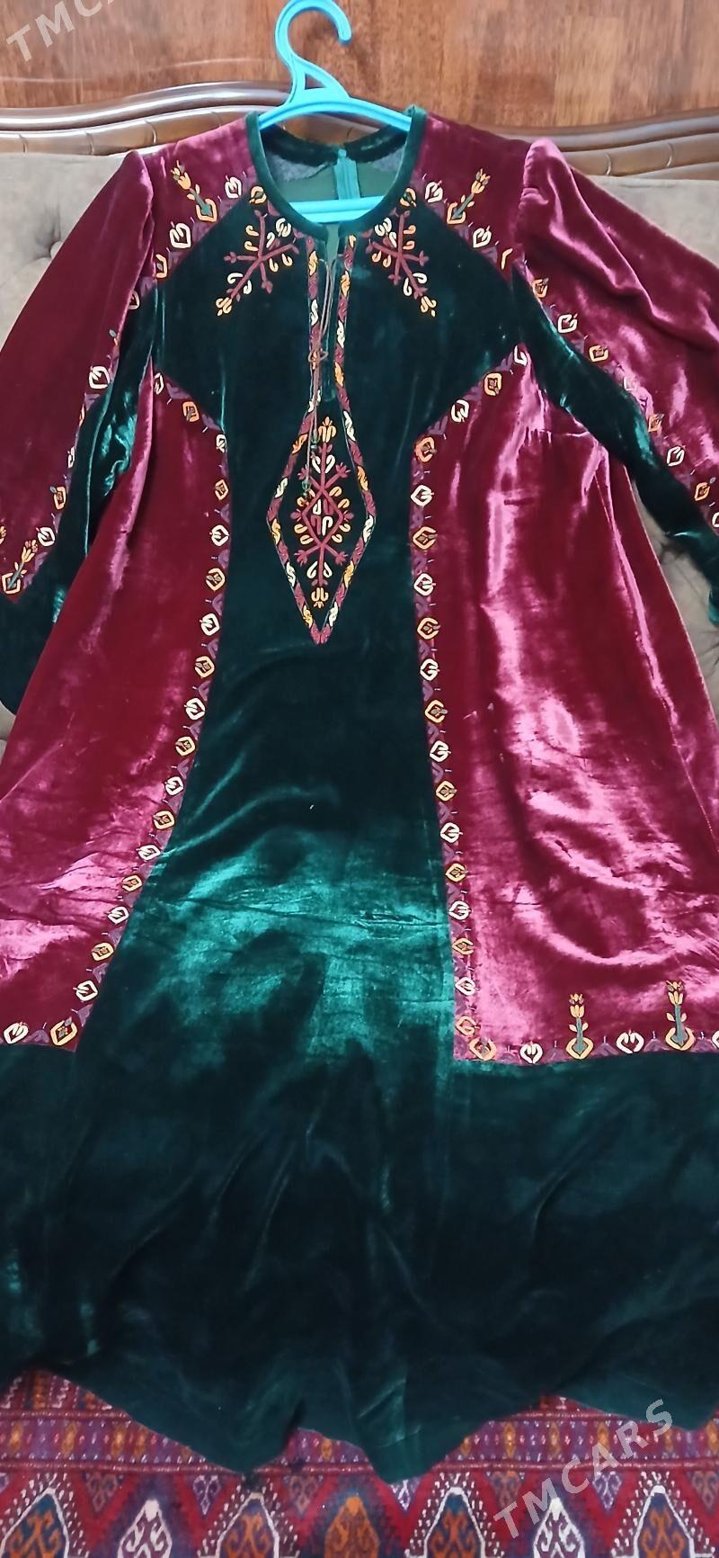 Tulky pombah - Aşgabat - img 5