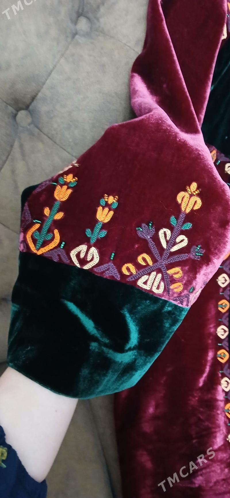 Tulky pombah - Aşgabat - img 3