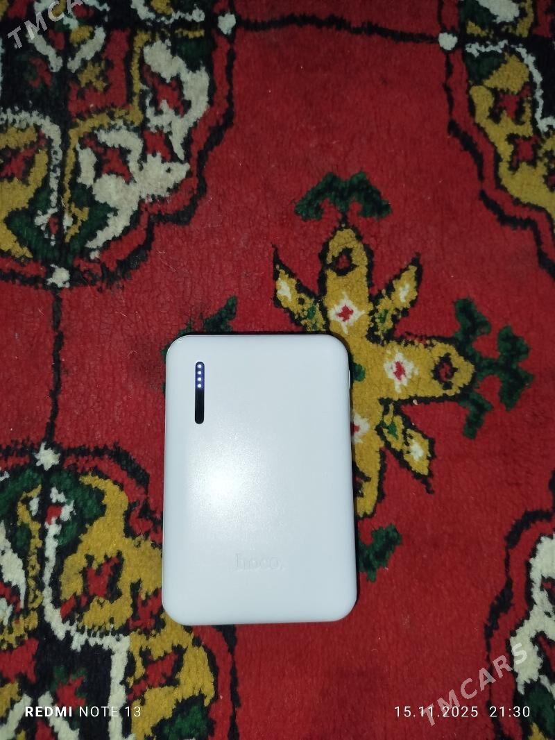 Hoco power bank - Aşgabat - img 1