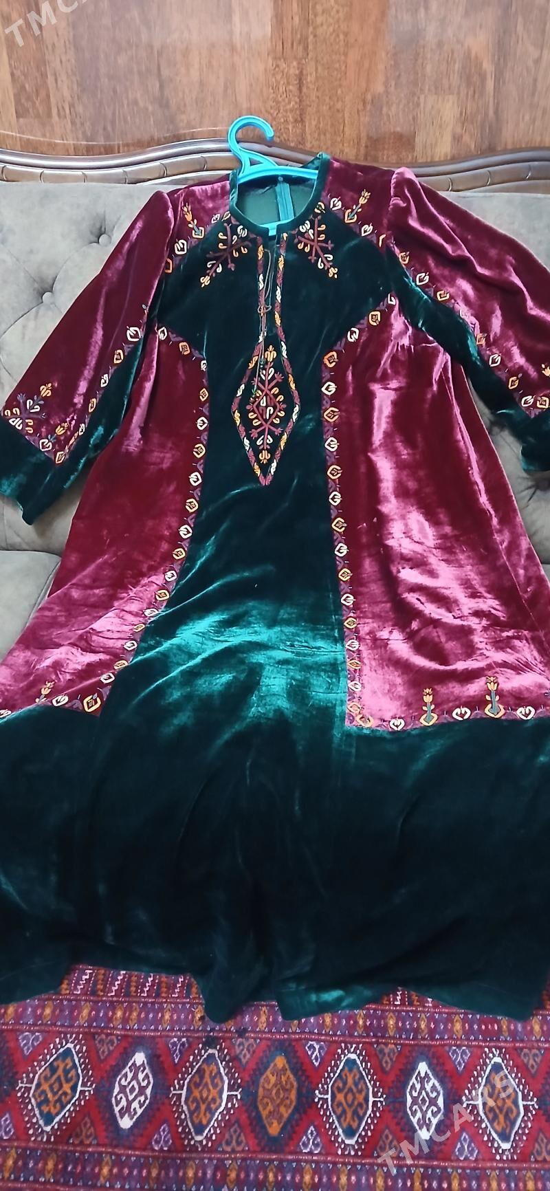 Tulky pombah - Aşgabat - img 1