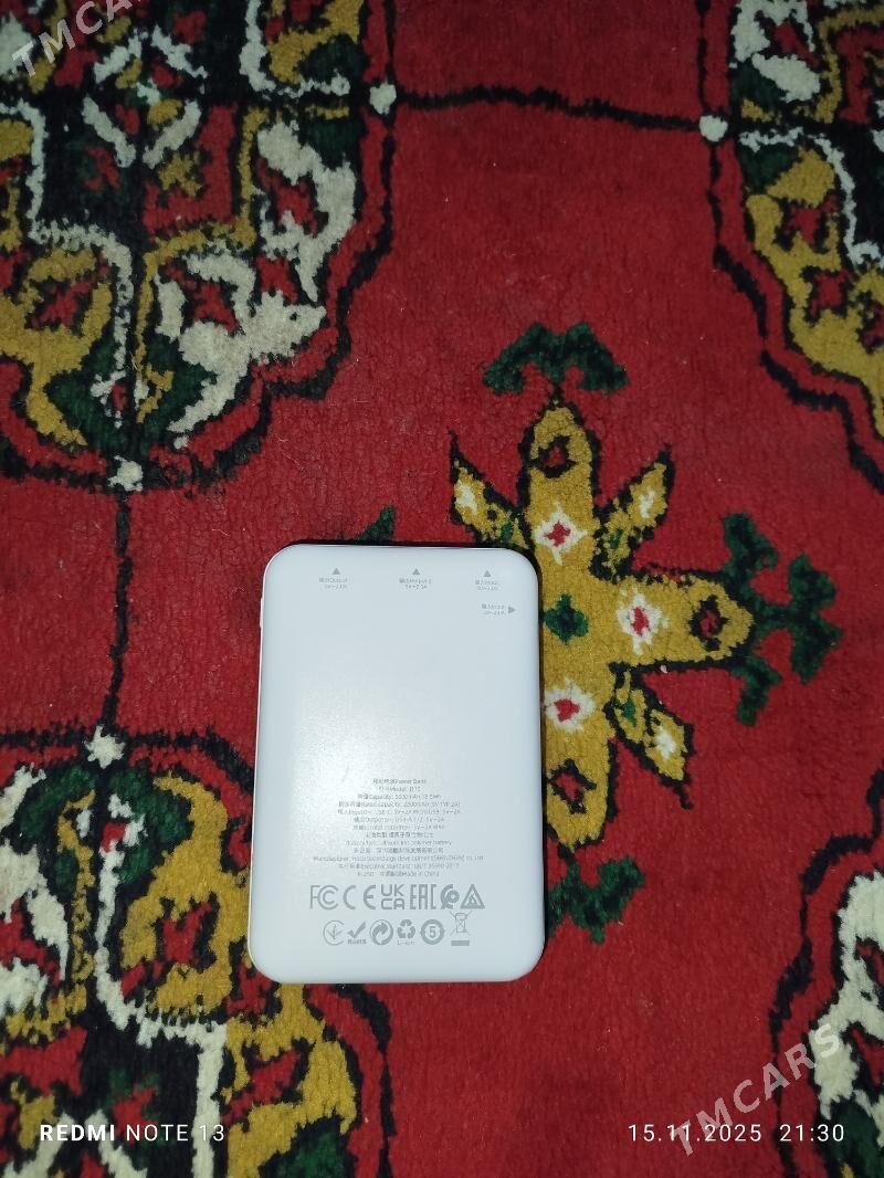 Hoco power bank - Aşgabat - img 2