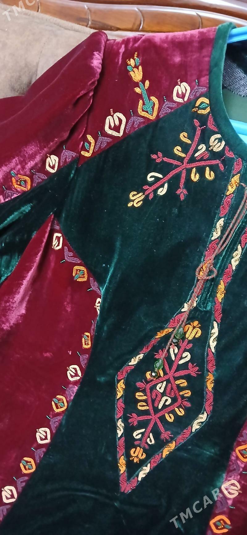 Tulky pombah - Aşgabat - img 4