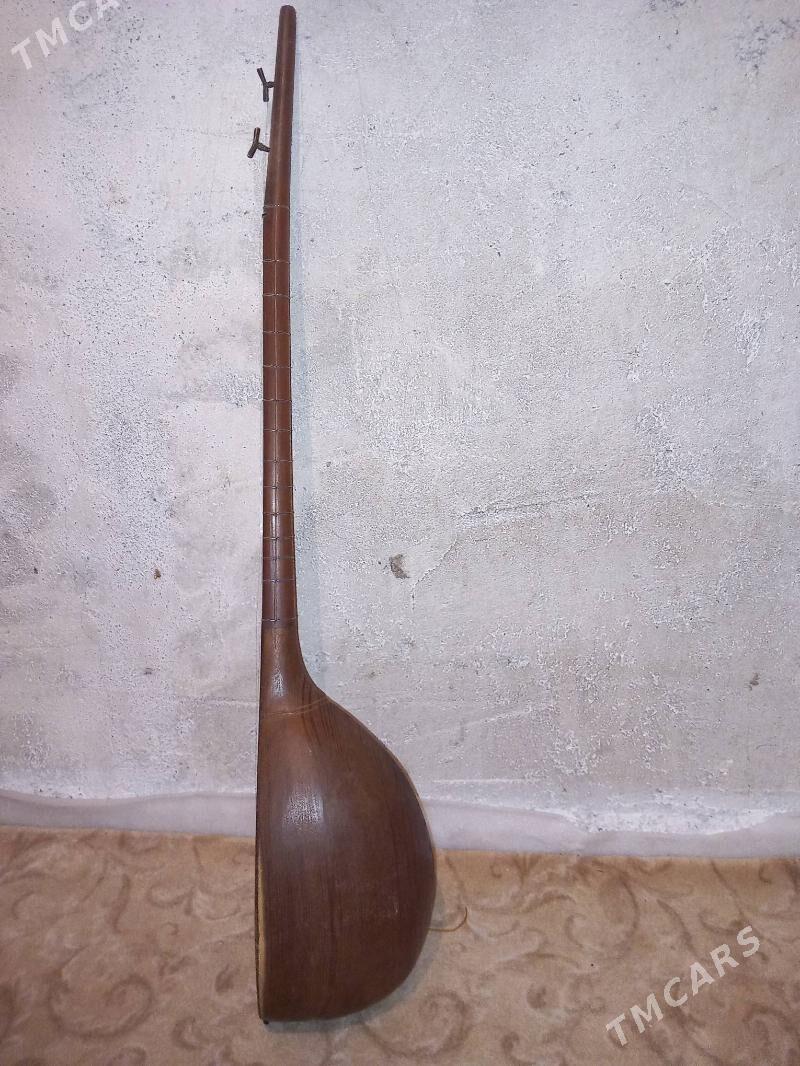 Dutar - Ашхабад - img 5