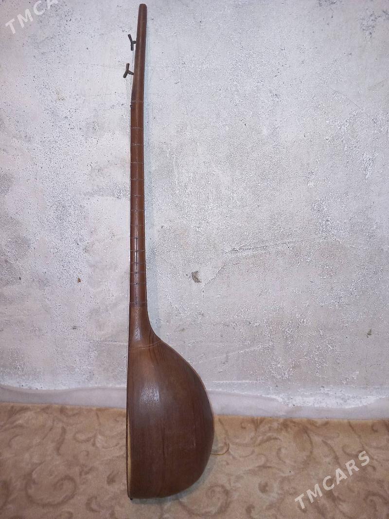 Dutar - Ашхабад - img 4