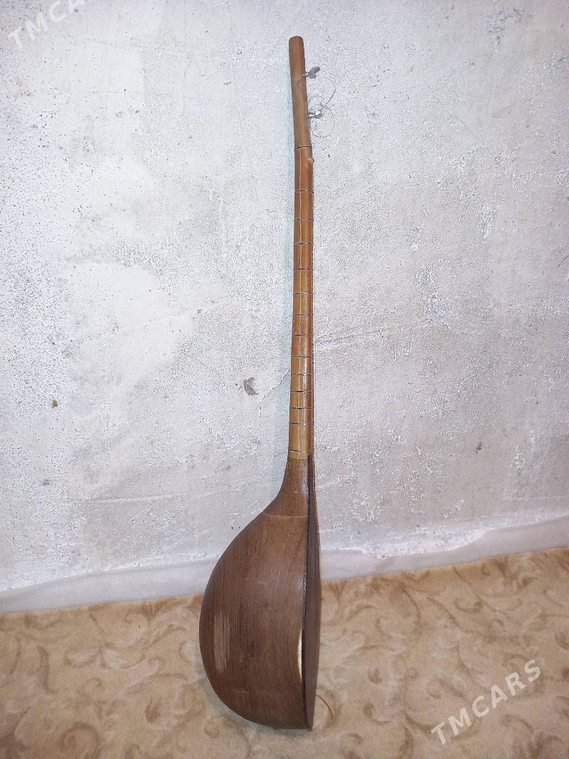 Dutar - Ашхабад - img 2