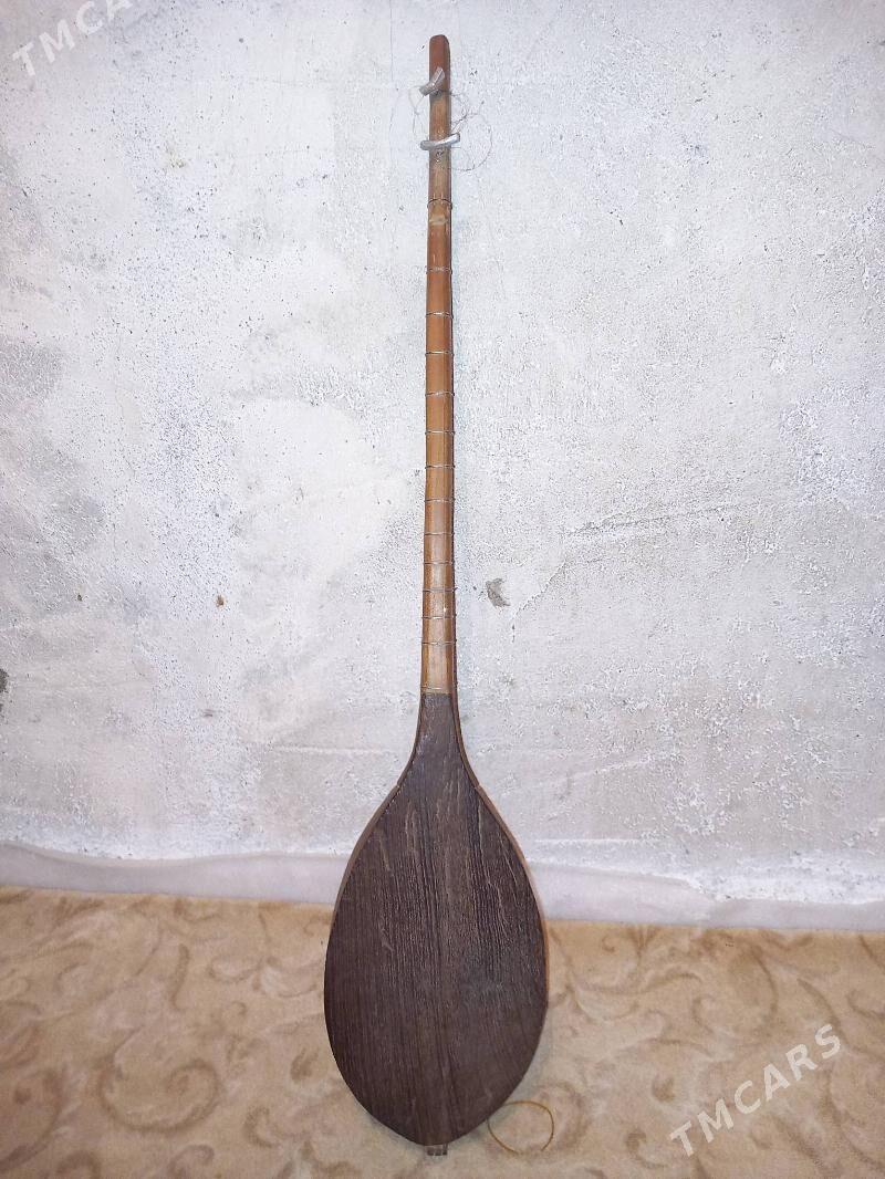 Dutar - Ашхабад - img 3