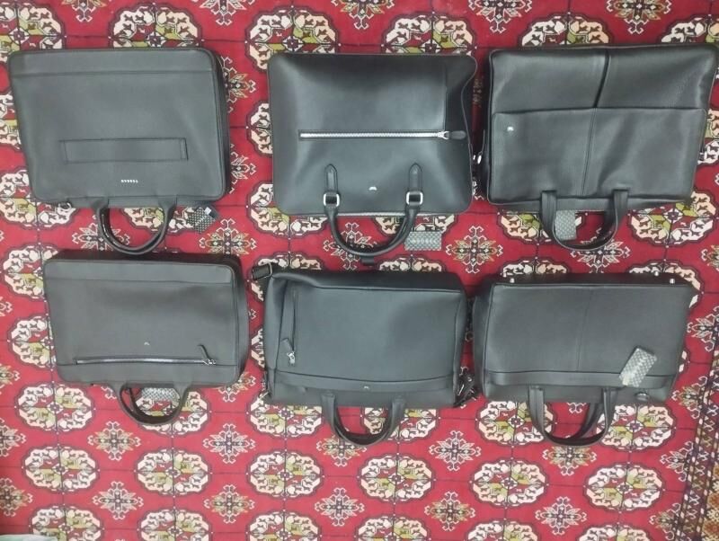 portfel ( портфель)sumka-сумка - Aşgabat - img 3