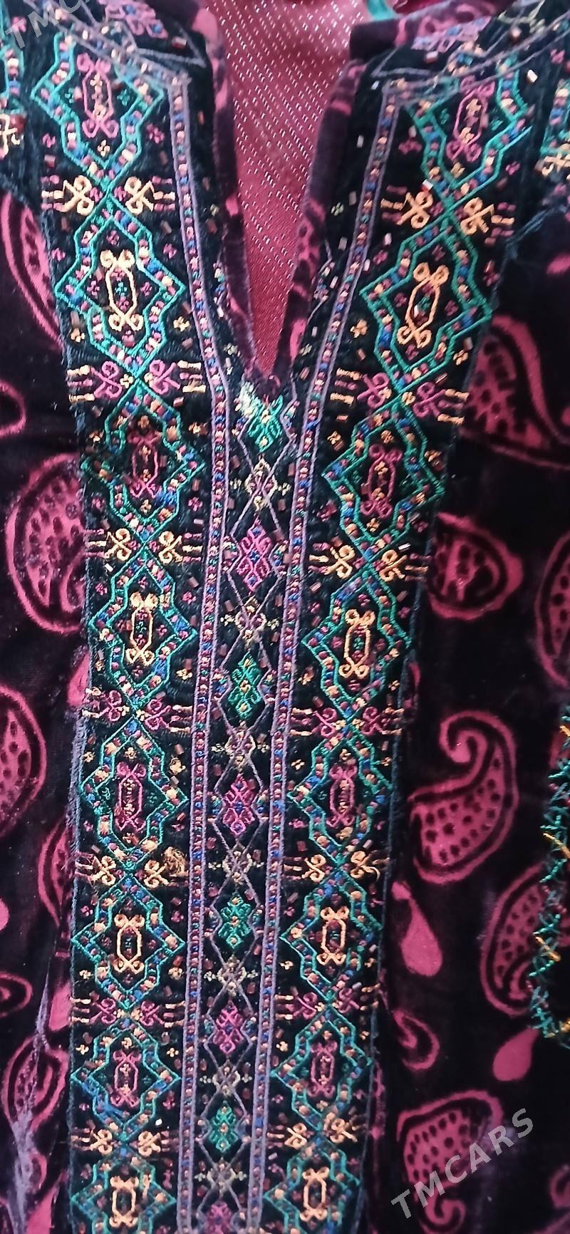 Gulli pombah - Ашхабад - img 6