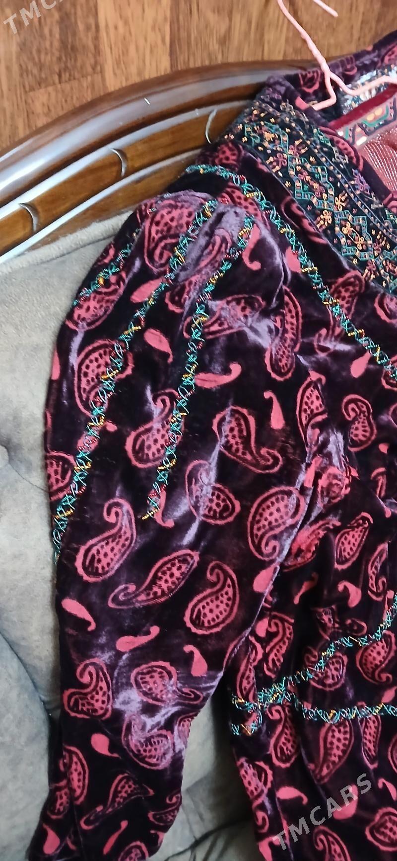 Gulli pombah - Ашхабад - img 4