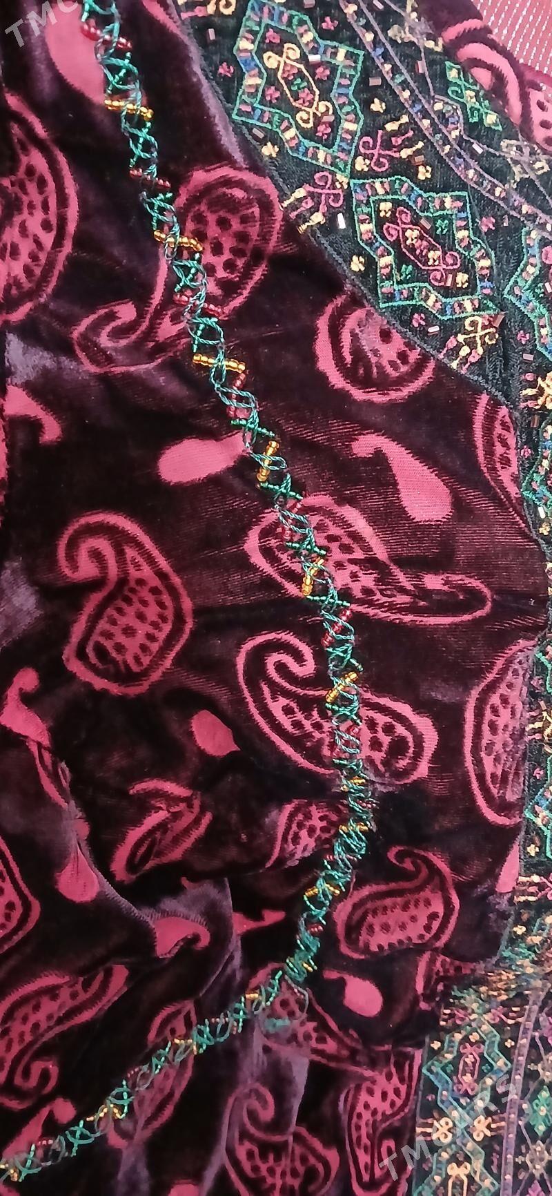 Gulli pombah - Ашхабад - img 5