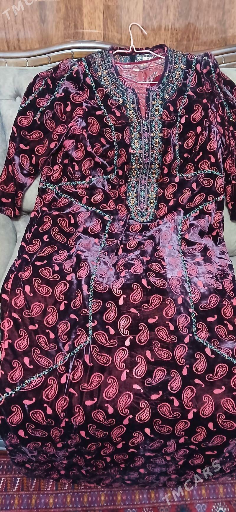 Gulli pombah - Ашхабад - img 2