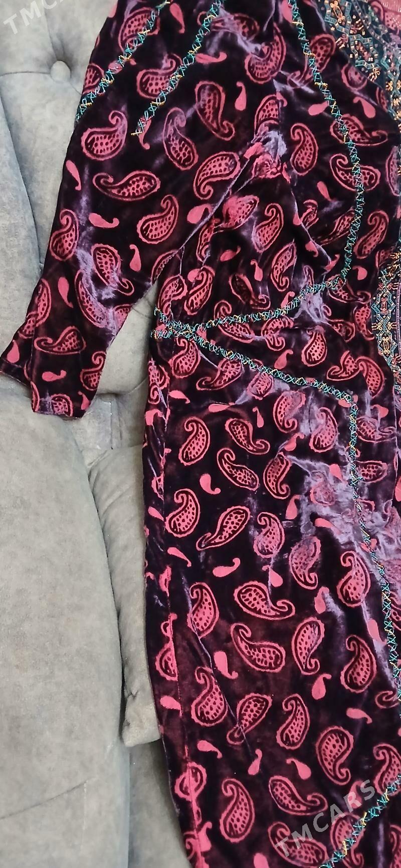 Gulli pombah - Ашхабад - img 3