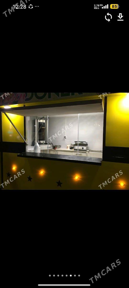 Arenda döner yer - Туркменбаши - img 3