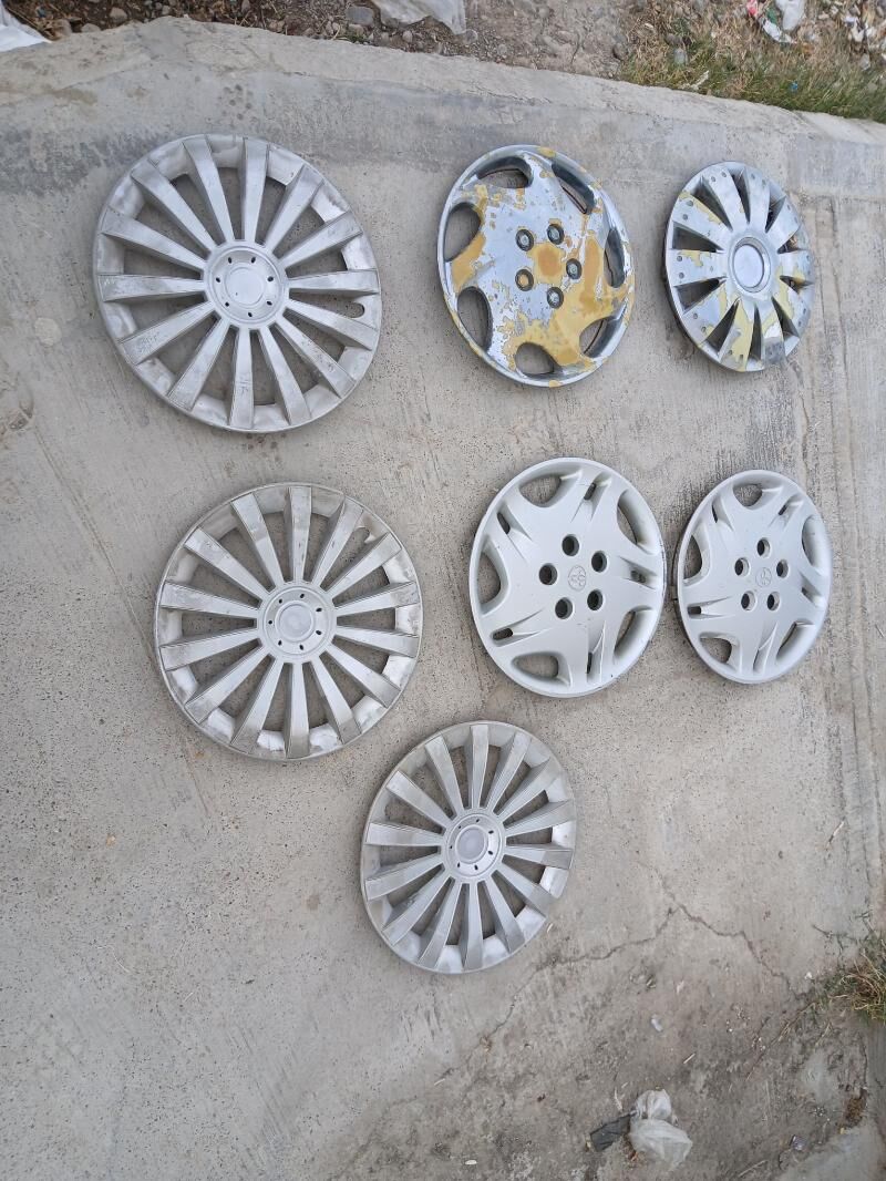 Kalpaklar 80 TMT - Бузмеин - img 4