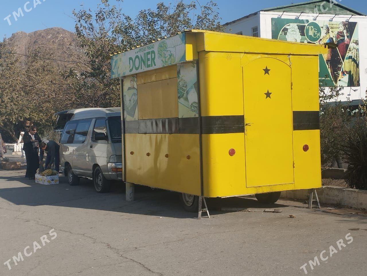 Arenda döner yer - Туркменбаши - img 2