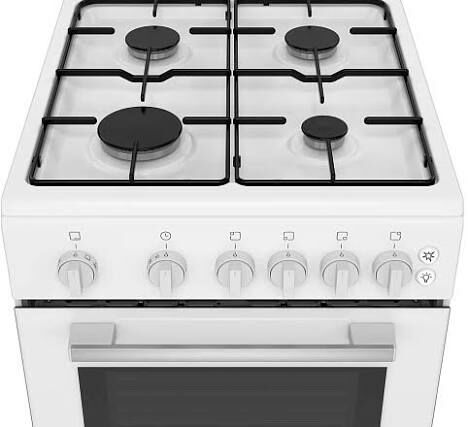 Gaz plita kredit газ плита - Aşgabat - img 2