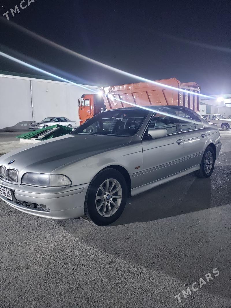 BMW E39 2000 - 110 000 TMT - Gökdepe - img 1