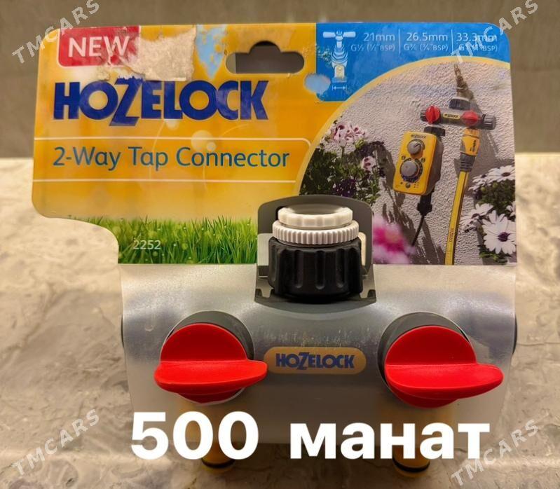 Suw taymer / Таймер полива - Aşgabat - img 3