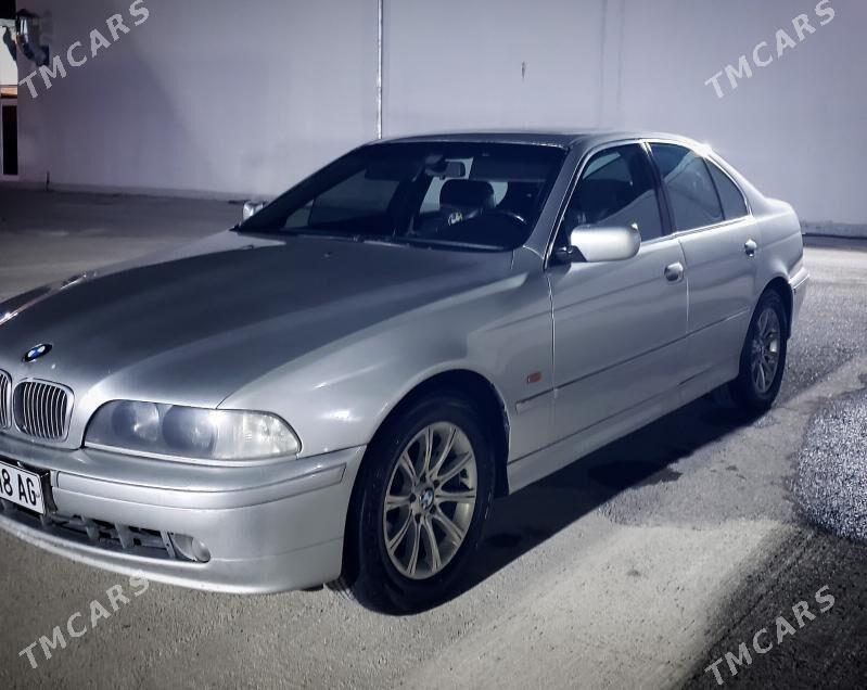 BMW E39 2000 - 110 000 TMT - Gökdepe - img 5