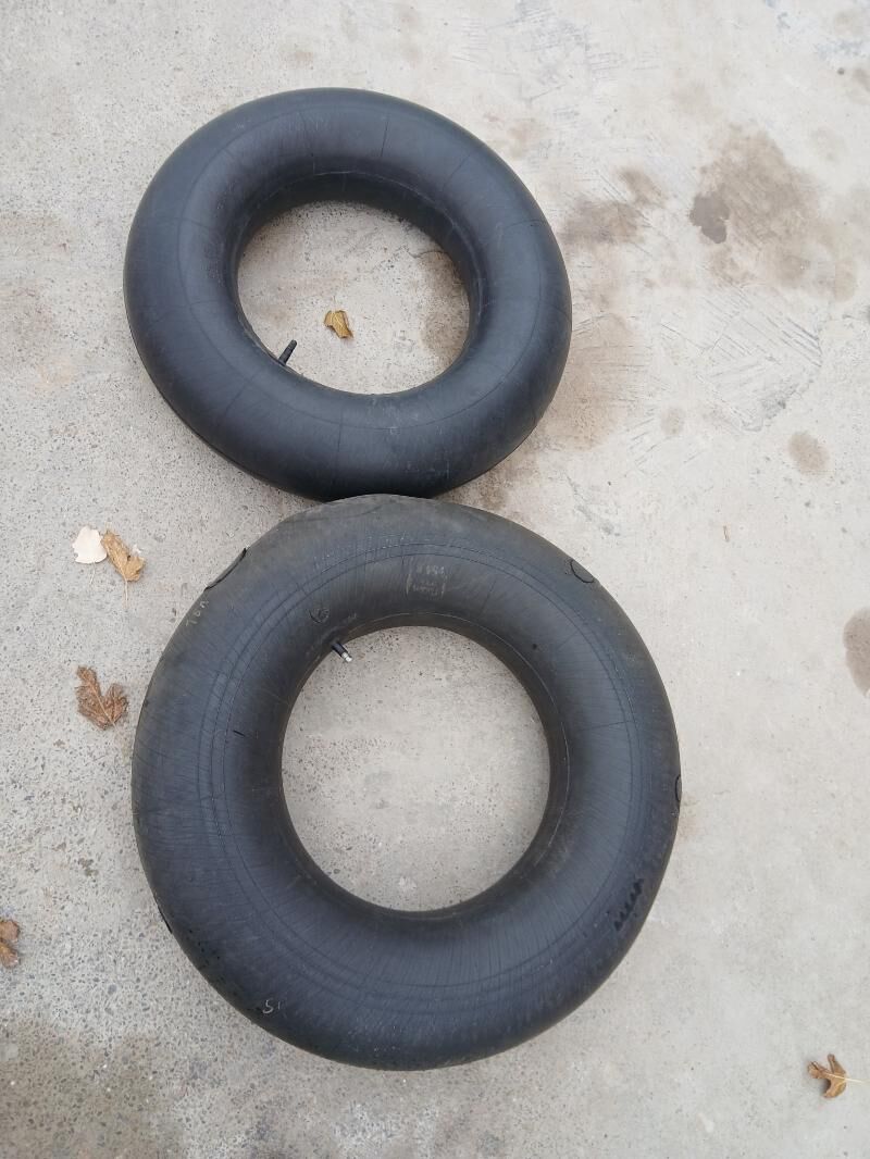 Kamyr 15 160 TMT - Бузмеин - img 8