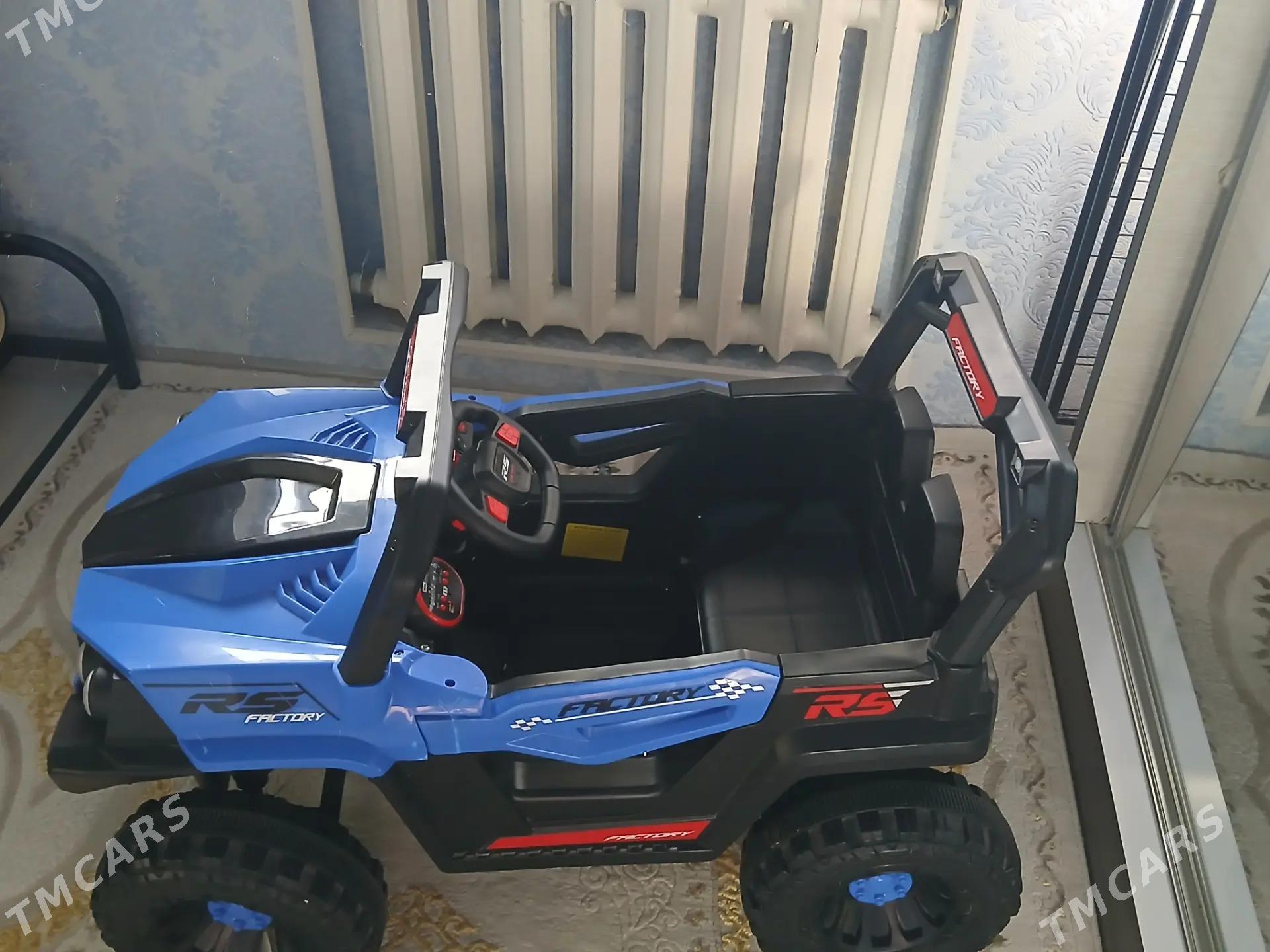 cagalar un mersedes - Мары - img 2