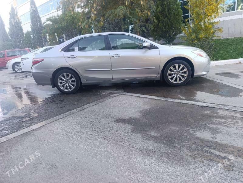 Toyota Camry 2017 - 305 000 TMT - Mary - img 3