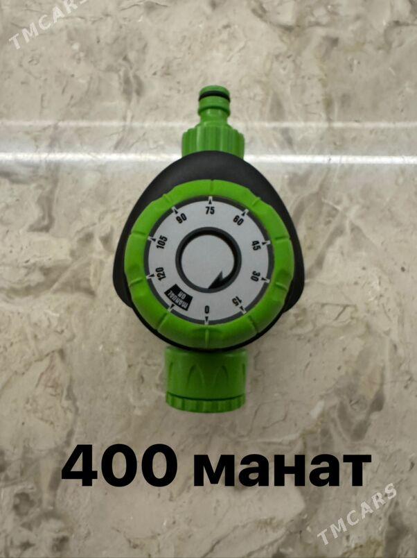 Suw taymer / Таймер полива - Aşgabat - img 5