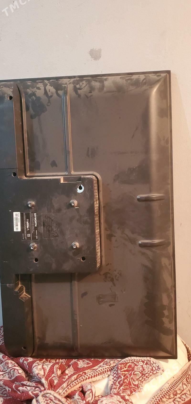 skyworth 32 tv korpus - Aşgabat - img 2