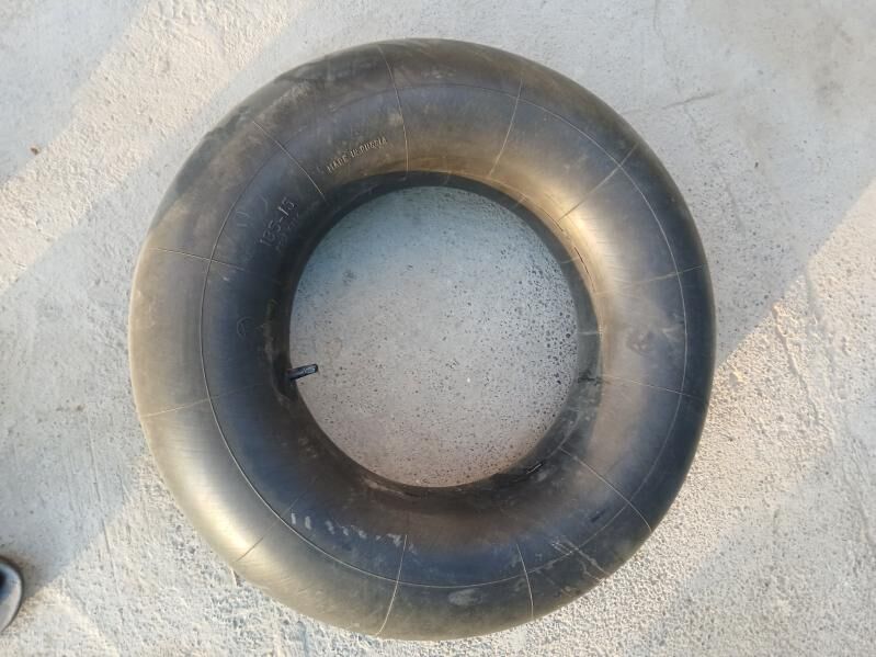 Kamyr 15 160 TMT - Бузмеин - img 6