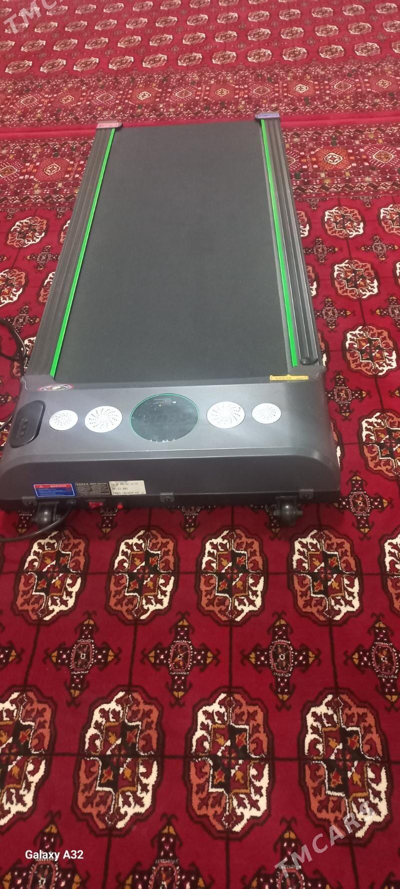 begawaya darožka mini - Туркменабат - img 2