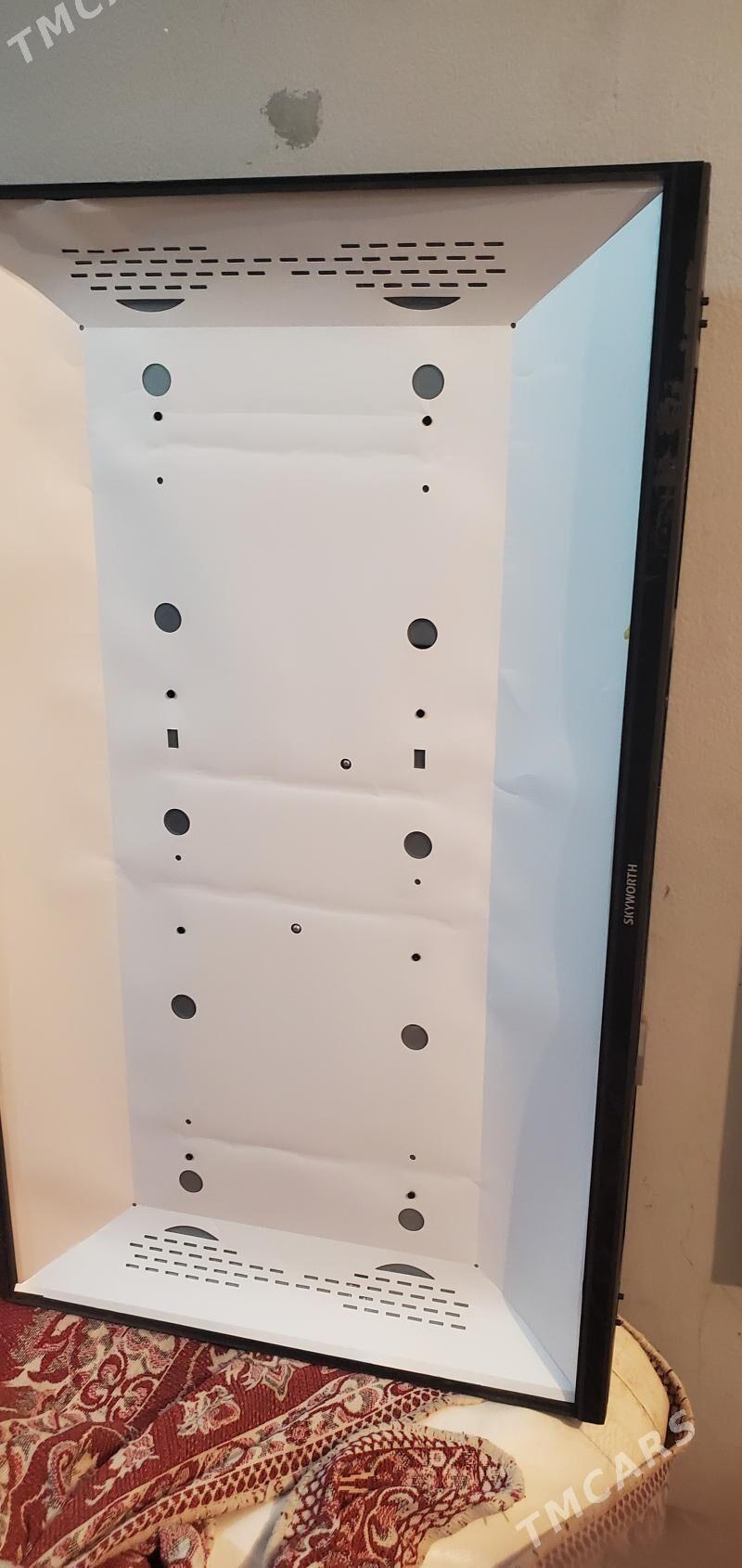 skyworth 32 tv korpus - Aşgabat - img 3