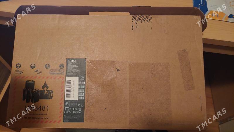 ASUS VIVOBOOK - Ашхабад - img 1