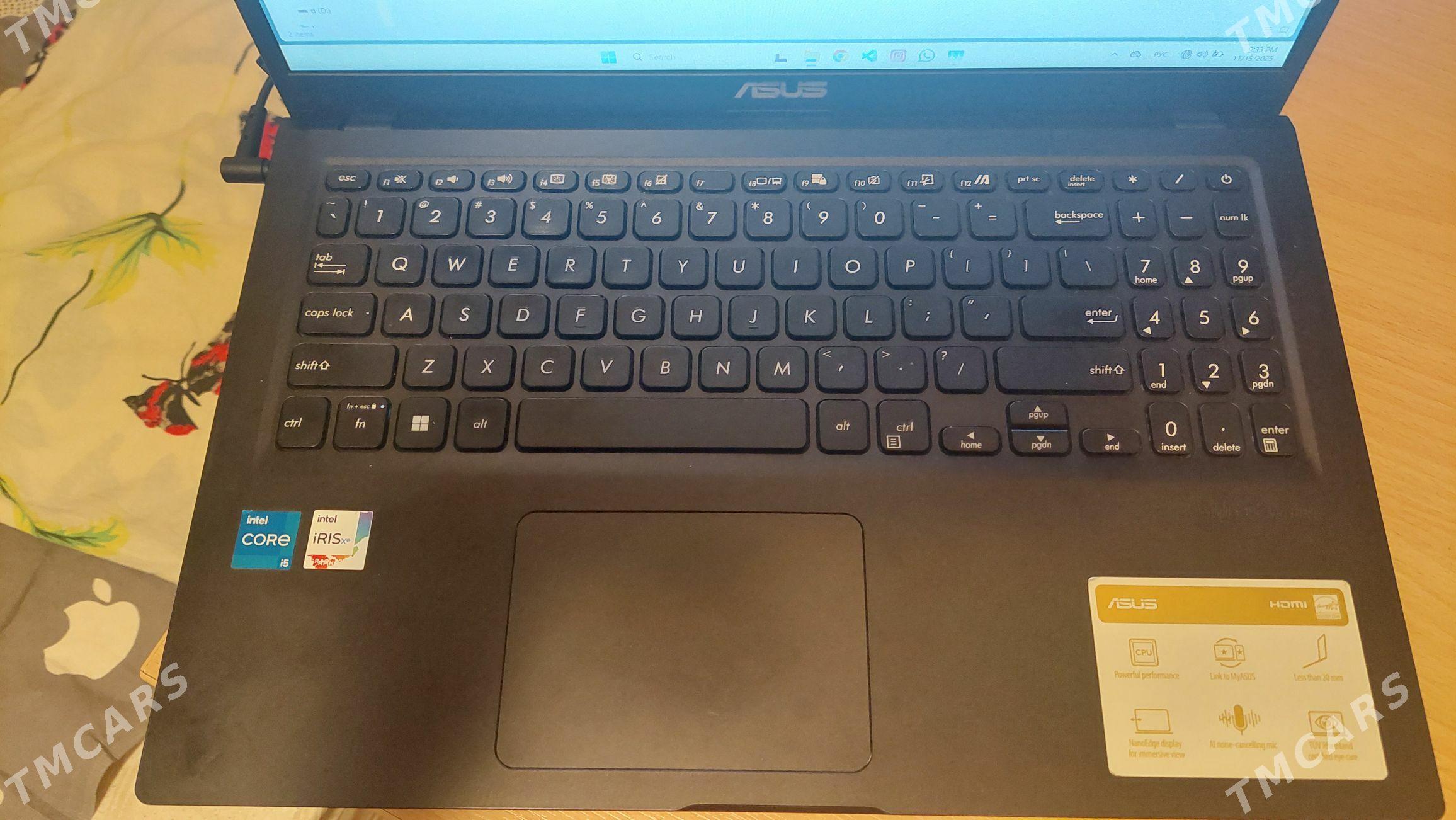 ASUS VIVOBOOK - Ашхабад - img 5