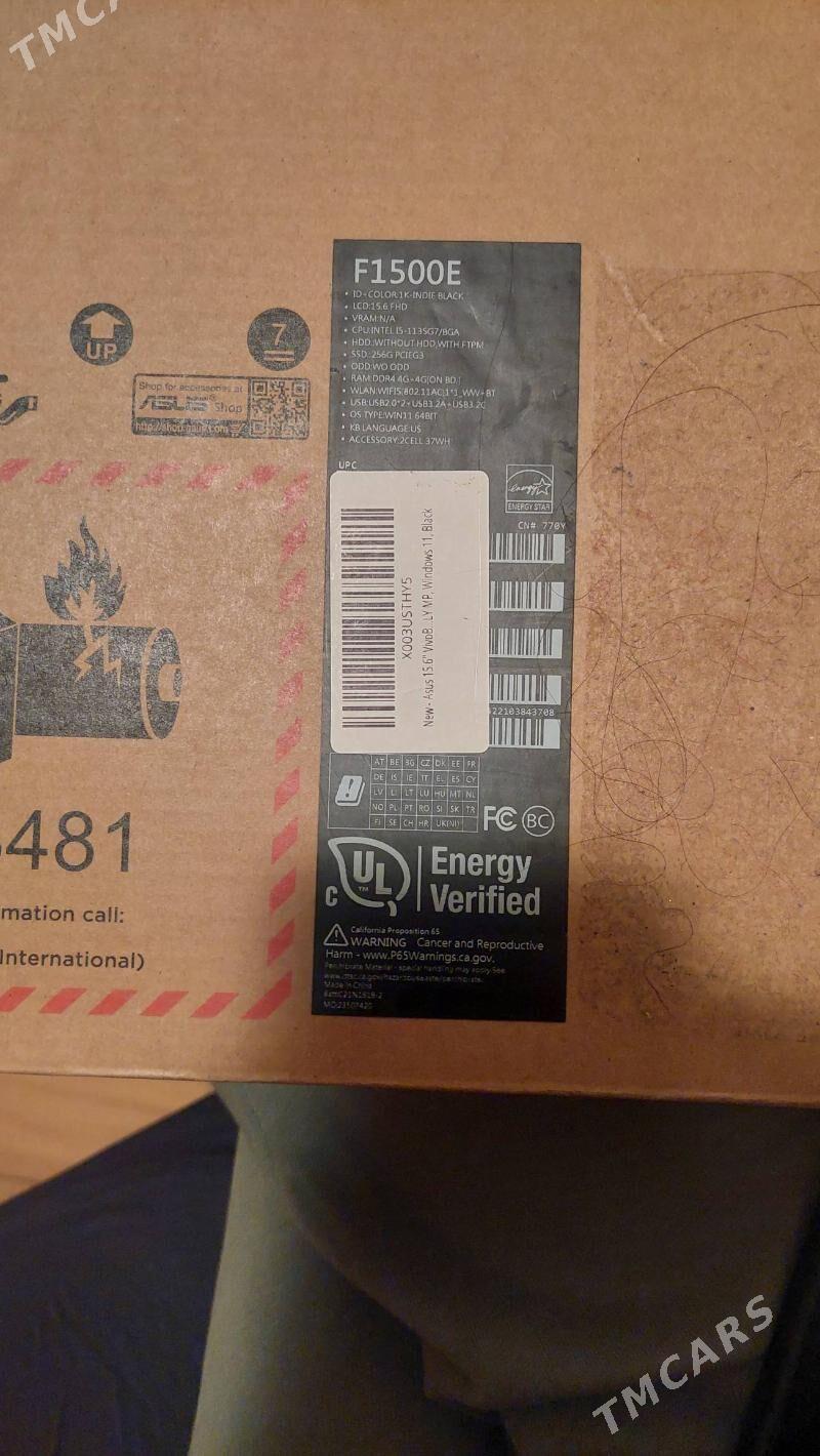 ASUS VIVOBOOK - Ашхабад - img 3