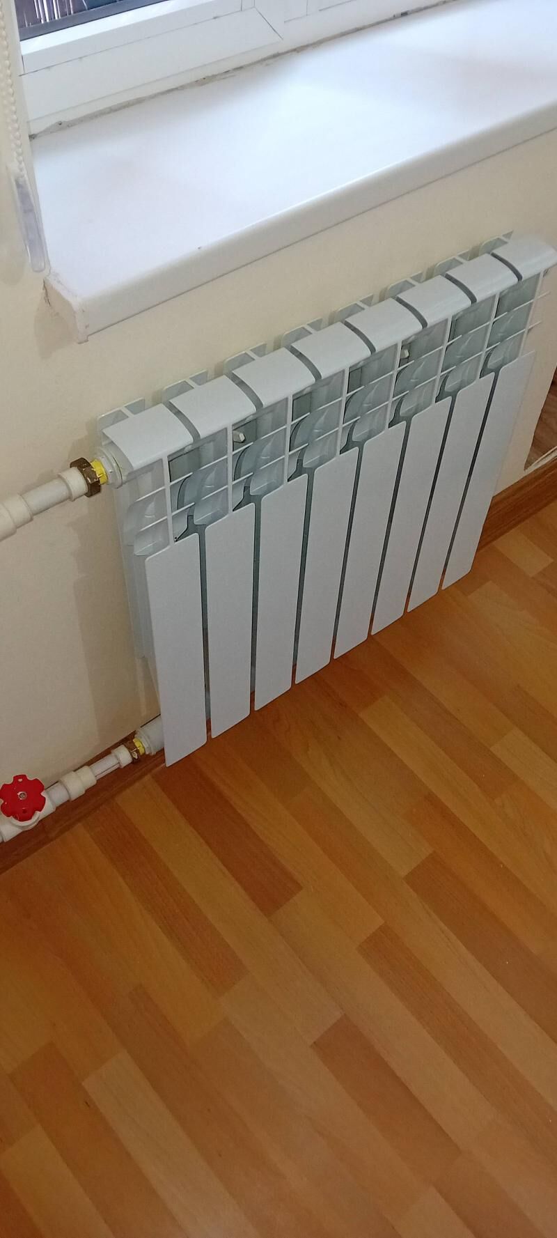 Ustanowka santehnik - Aşgabat - img 6